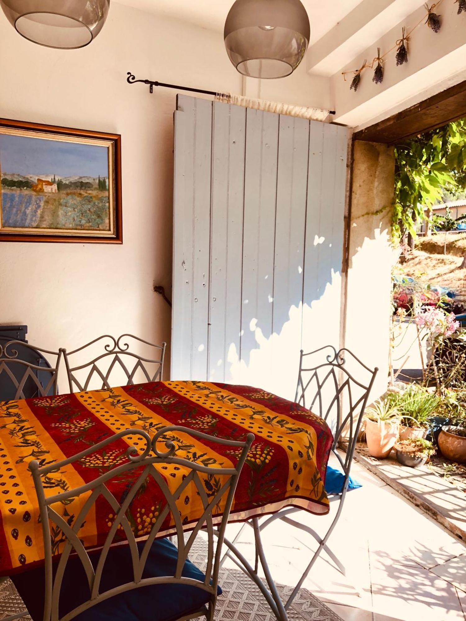 La maison Vigne Vierge Lagrasse Extérieur photo